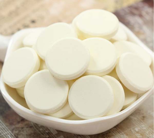 奶片生產采用高溫蒸汽發生器!