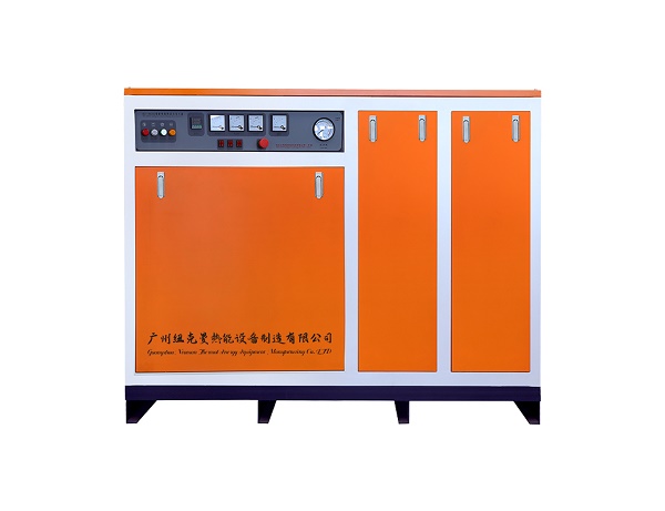 電蒸汽發生器使用方式(電蒸汽發生器使用特點)