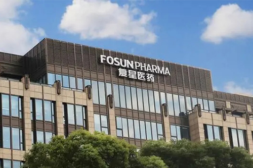 復(fù)星醫(yī)藥（徐州）有限公司引進(jìn)紐克曼模塊熱源機(jī)，強(qiáng)化生物制藥產(chǎn)線實(shí)力