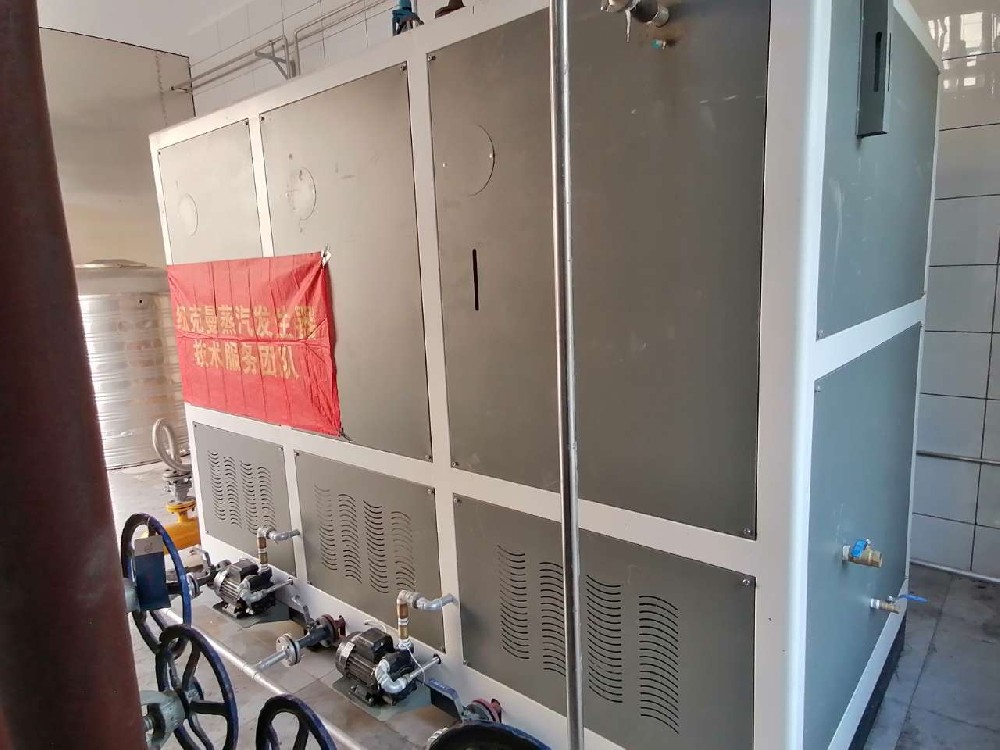 電加熱蒸汽發生器十大品牌，電加熱蒸汽發生器價格