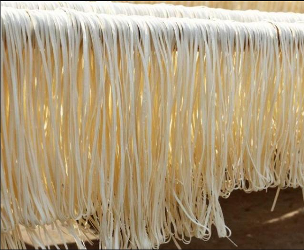 廣東一家面食廠訂購3臺燃氣蒸汽發生器!